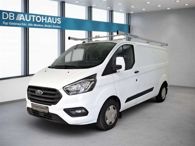 Ford Transit Custom Kasten Trend 2.0 TDCI 300 L2H1 