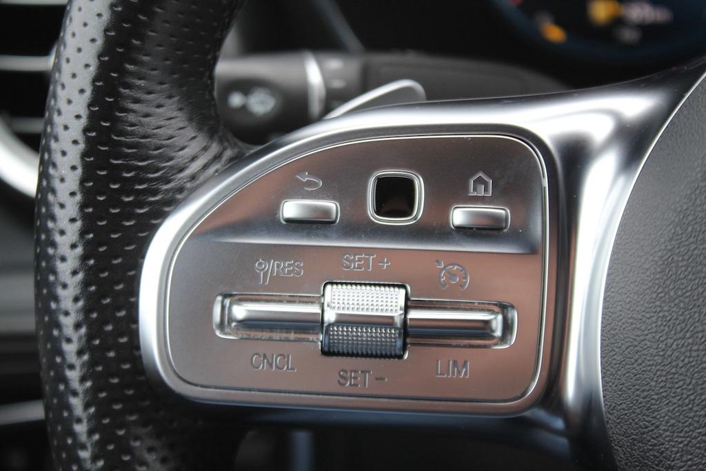 Mercedes-Benz GLC 200