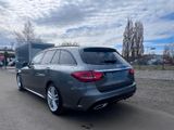 Mercedes-Benz C 220 C -Klasse AMG Line Night Edition - Mercedes-Benz C 220 aus 2020