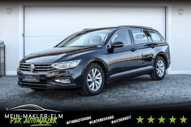 Volkswagen Passat Variant Business 2.0TDI DSG*CarPlay*ACC*