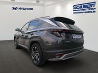 Hyundai TUCSON - Vorschau Bild 4