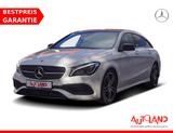 Mercedes-Benz CLA 180 Shooting Brake AMG Line 7G-DCT LED Navi - gebrauchte Mercedes-Benz CLA 180 Shooting Brake aus dem Jahr 2018