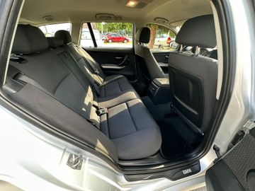 BMW 318 - 10