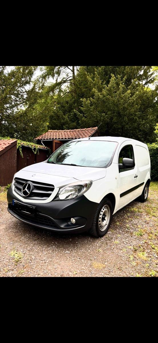 Mercedes-Benz Citan