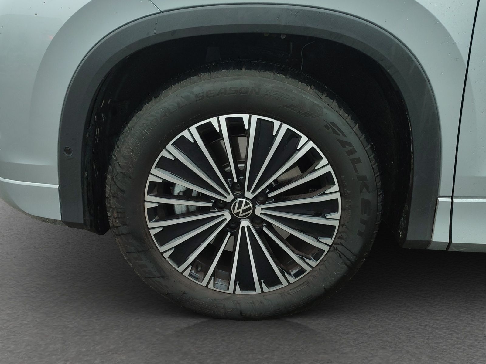 Volkswagen Tayron - Bild 15