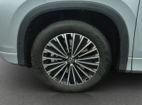 Volkswagen Tayron - Vorschau Bild 15