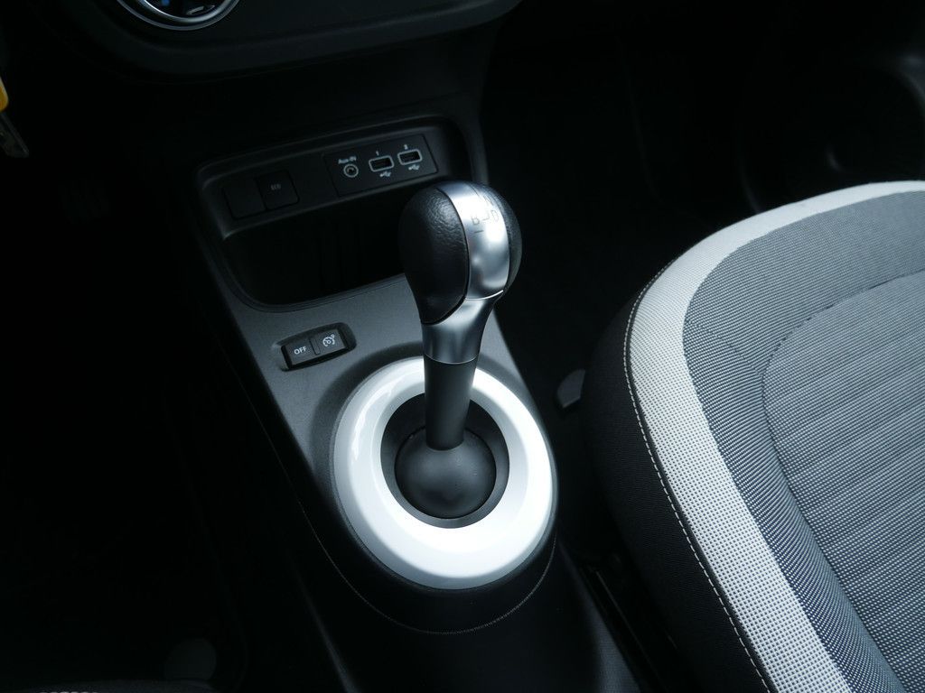 Fahrzeugabbildung Renault Twingo Electric Equilibre