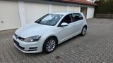 Volkswagen Golf 1.6 TDI BMT LOUNGE LOUNGE