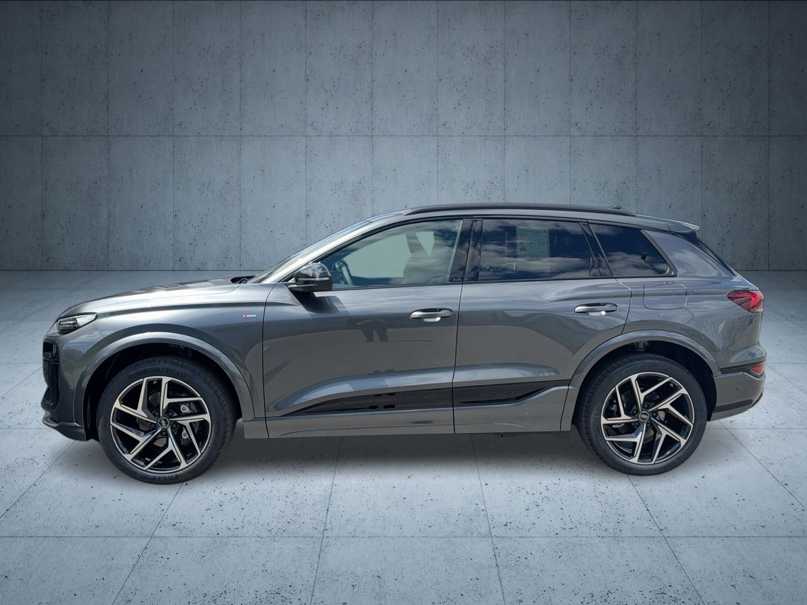 Audi Q6 e-tron - Bild 3