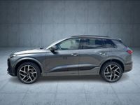 Audi Q6 e-tron - Vorschau Bild 3