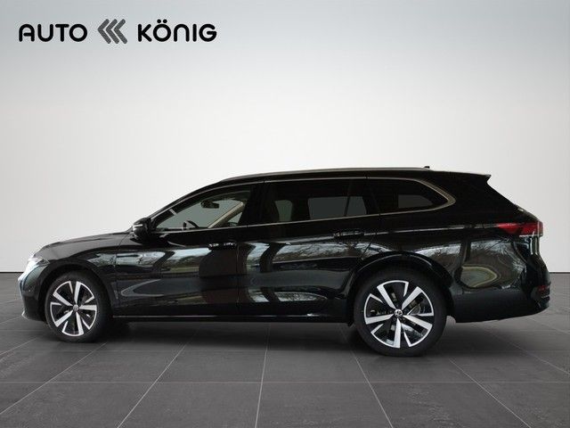 Fahrzeugabbildung Volkswagen Passat Variant Business 1.5 eTSI 110 kW *AHK*