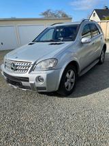 Mercedes-Benz ML 420 CDI 4MATIC -  - gebrauchte Mercedes-Benz ML 420 aus dem Jahr 2007