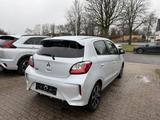 Mitsubishi Space Star 1.2 Intro Edition+ , 1.Hnd,Navi,Shz - Mitsubishi Space Star in Essen