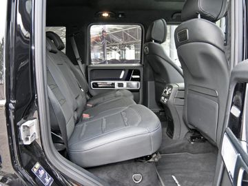 Mercedes G 63 AMG - 9