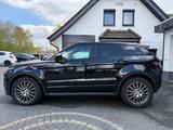 Land Rover Range Rover Evoque AUTOMATIK+360GRAD+PANORAMA - Land Rover Range Rover Evoque in Bremen