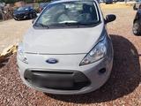 Ford KA Ru 8 Top Anfänger Auto - Ford Ka RU8