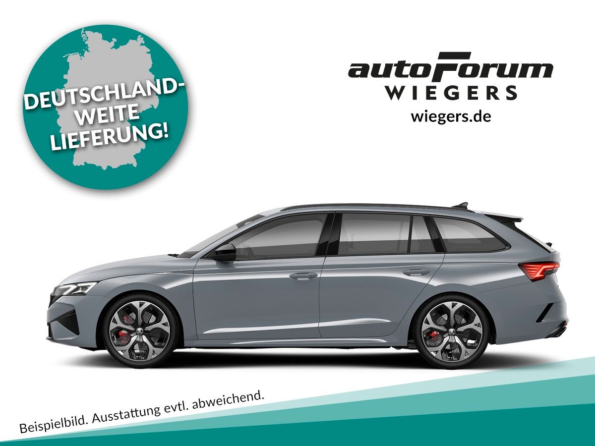 Skoda Octavia - Bild 3