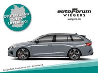 Skoda Octavia - Vorschau Bild 3