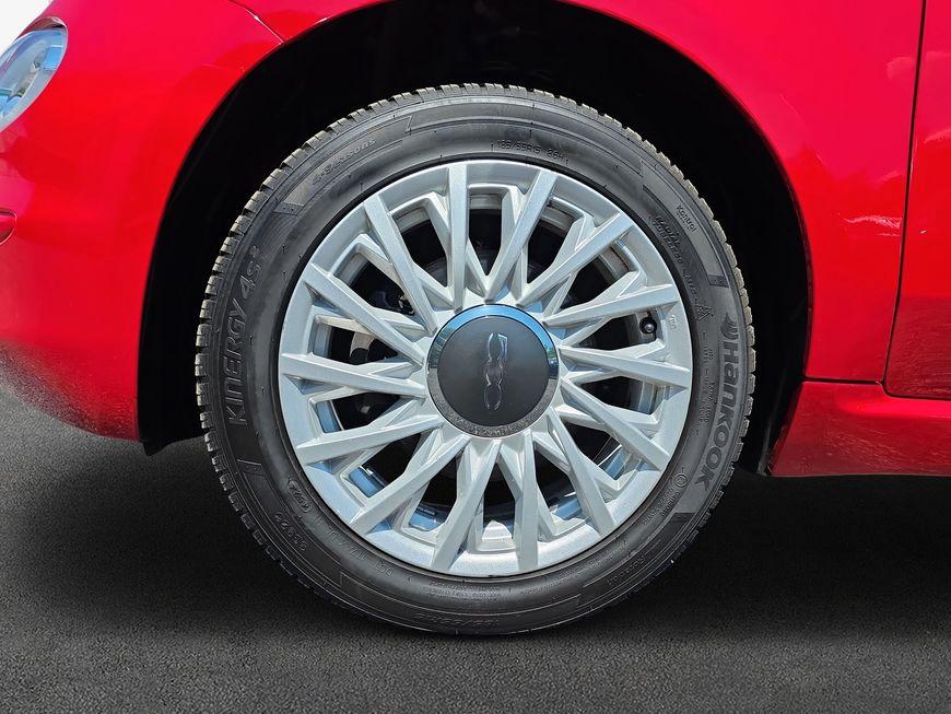 Fiat 500 C 1.0 GSE Hybrid Club