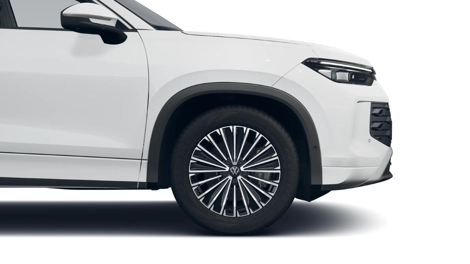 Volkswagen Tayron 1.5 eTSI Life 7Sitze*Matrix*AHK*ACC*360°, миниатюра 9