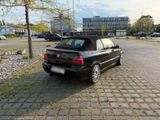 Volkswagen Golf 4 Cabrio VR6 Turbo Alles eingetragen ... - Volkswagen Golf aus 2000: Golf4