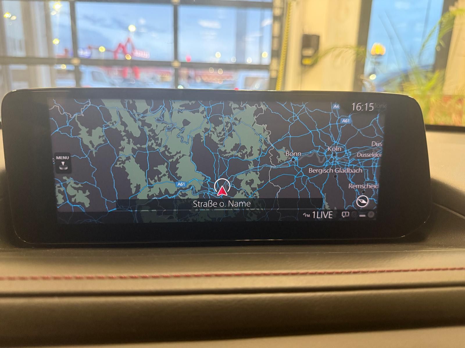 Fahrzeugabbildung Mazda CX-30 Homura 2WD / 1.HAND/ NUR 37.TKM