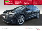 Audi Q4 35 e-tron 125 kW LED Klima 20"Zoll Virtual-Co - Audi Q4 in Hamburg