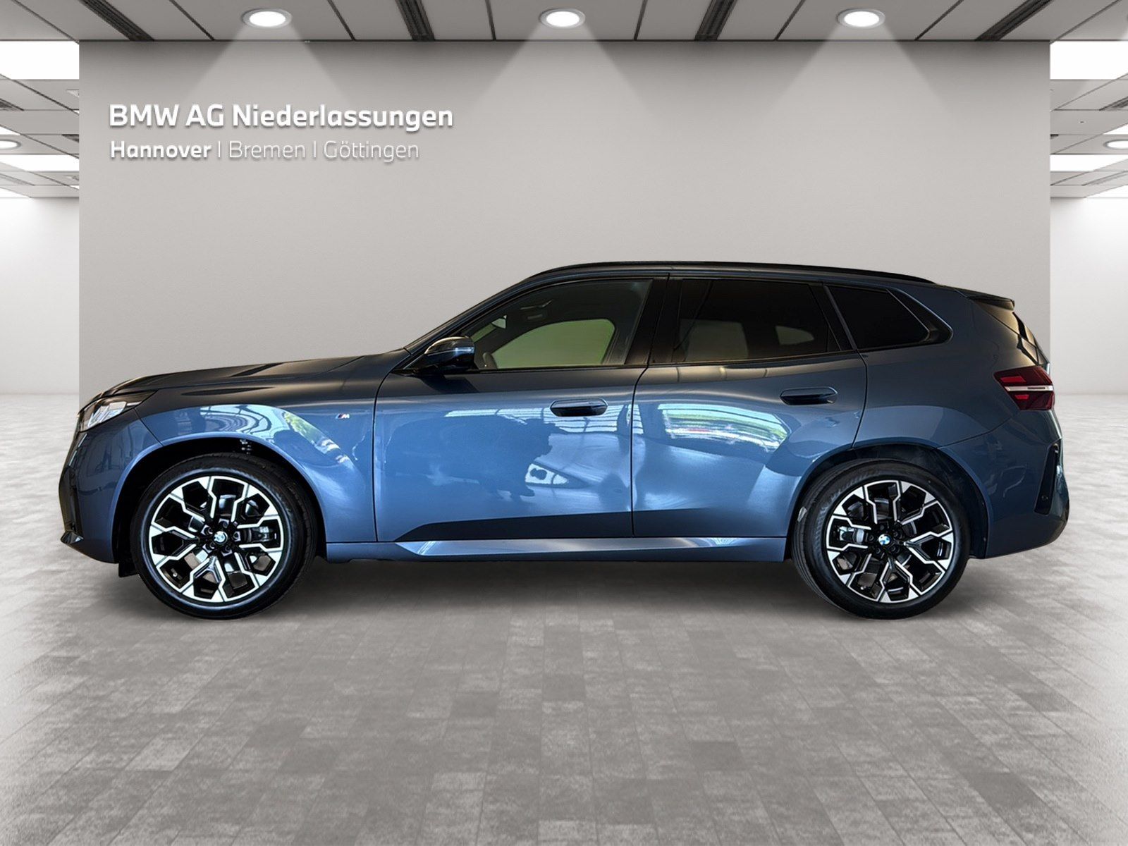 BMW X3 - Bild 3