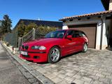 BMW 330i touring - - BMW 330 aus 2001: 330i