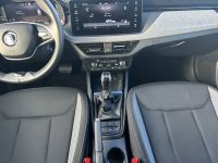 Skoda Kamiq - Vorschau Bild 13