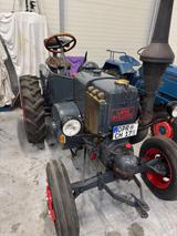 Lanz D 3506 - Lanz Schlepper