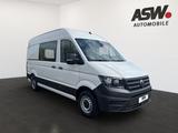 Volkswagen Crafter 35 Kasten HD 2.0 TDI Radst. 3640 mm - Volkswagen Crafter: 35