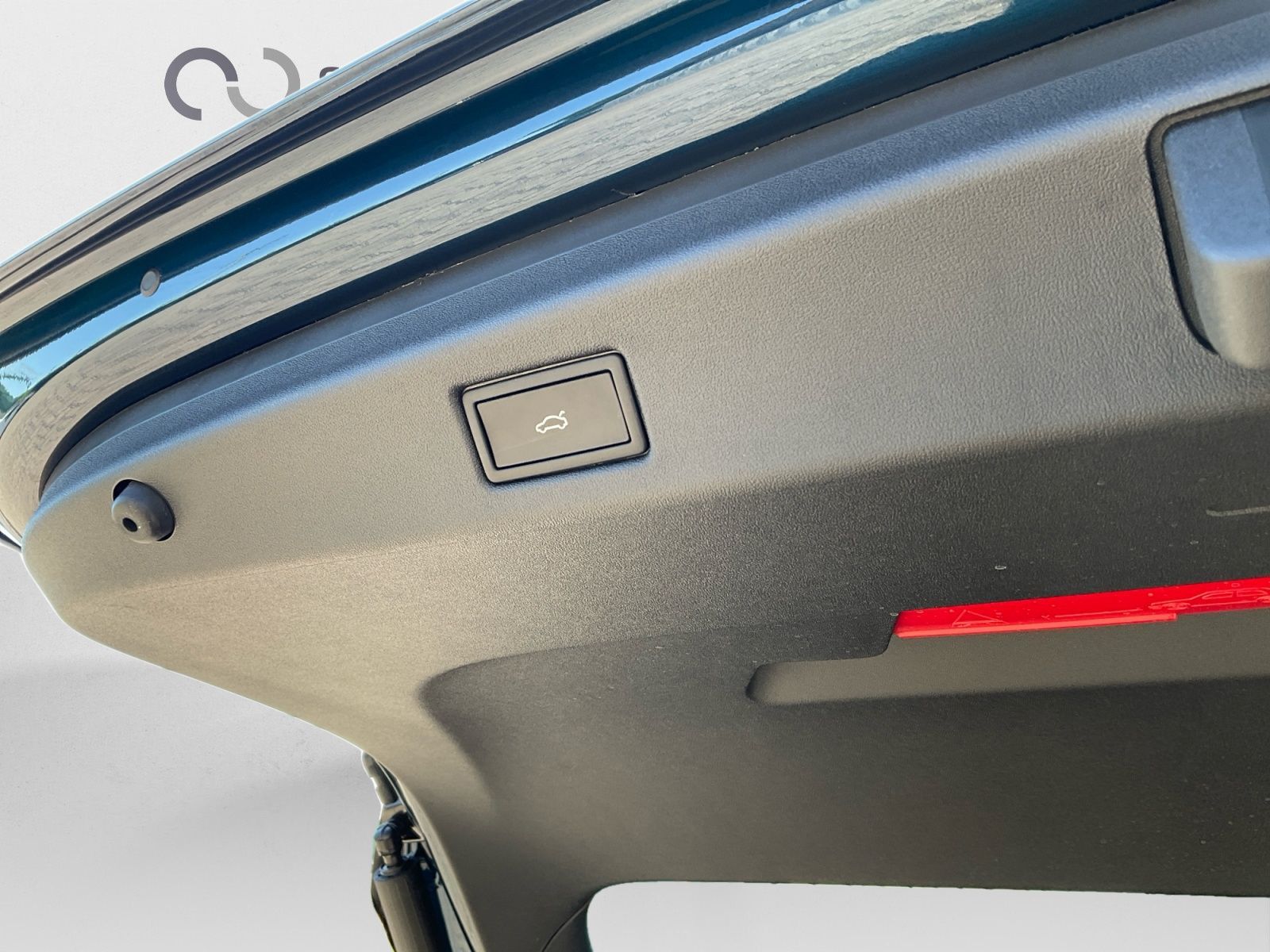Volkswagen ID.7 Tourer GTX 4Motion foto 17