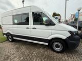 Volkswagen Crafter 35 2.0 TDI L2H2 mittellang Kamera - Volkswagen Crafter Neuwagen