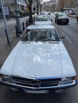Mercedes-Benz 280 mit H-Nummer - Mercedes-Benz 280 in Berlin