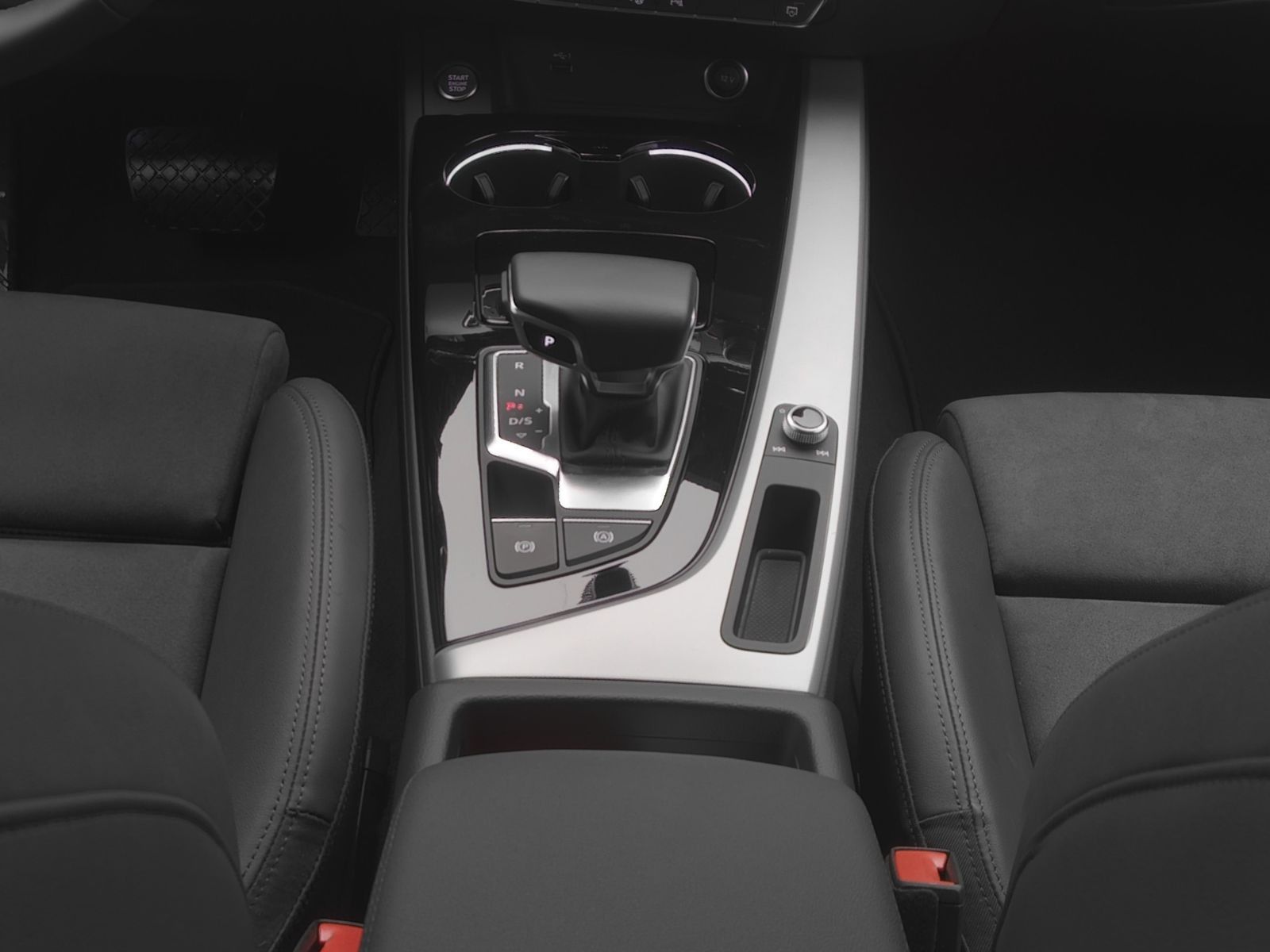 Audi A5 Sportback advanced 40 TFSI qu. StdHz HdUp 19 foto 14