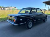 BMW 2002 Tii /Neuwertig/ - BMW 2002: 3 Türen