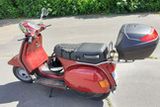 Piaggio Vespa Cosa 200 - PIAGGIO ROLLER 200