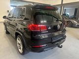Volkswagen Tiguan Sport & Style R-Line 4Motion DSG - Volkswagen Gebrauchtwagen in Kassel