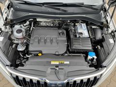 Fahrzeugabbildung Skoda Kodiaq Drive 125 4x4 AHK Navi 4x Sitzh. ACC