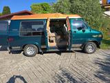 Chevrolet Chevy Van - Chevrolet Chevy Van
