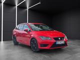 Seat Leon ST Cupra 1.Hand~SEAT-Sound~LED~MFL~VOLL~TOP - Seat Leon: M1