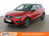 Seat Arona 1.0 TSI Xcellence Aut.*NAVI*LED*ACC* - Seat Arona SUV