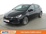 Opel 1.6 SIDI Turbo Innovation Start/Stop Aut.*NAVI* - Opel Astra: 1.6