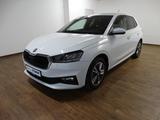 Skoda Fabia Style Sport 1.0 TSI - Skoda Fabia Sport mit Benzin-Antrieb