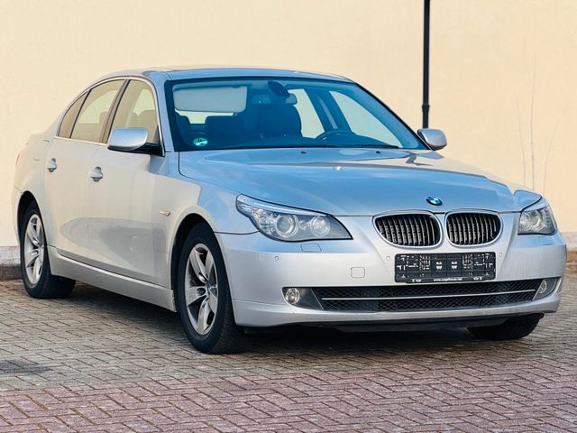 BMW 525i Steuerkette Neu 217 PS