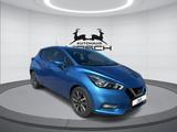 Nissan Micra N-Connecta NAVI 35 T KM! - Nissan Gebrauchtwagen von 2018
