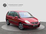 Citroën C8 2.0 16V Style*Autom.*AHK*2xEl.Schiebetür*4S* - Citroën C8 mit Benzin-Antrieb