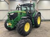 John Deere 6R 215 - John Deere 6R215