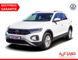 Volkswagen T-Roc 1.0 TSI LED Navi APP-Connect